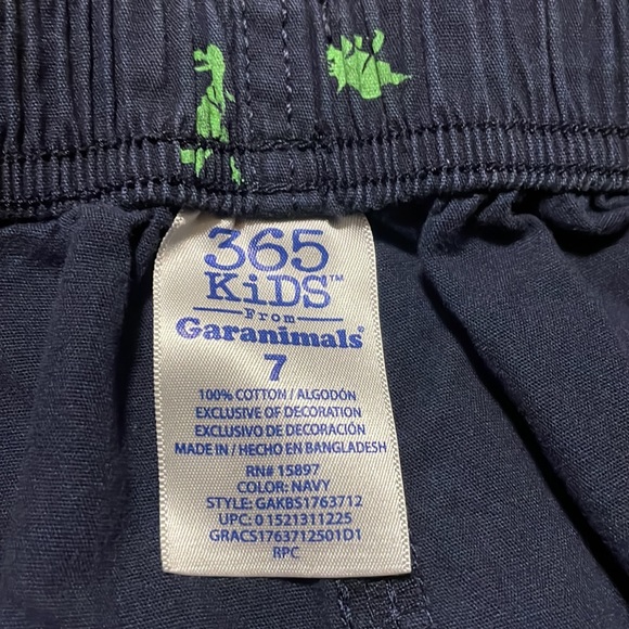 Dino Shorts - Picture 3 of 4